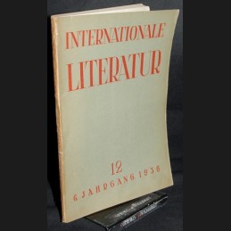 Internationale Literatur...
