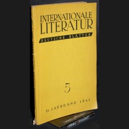 Internationale Literatur...