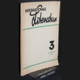 Internationale Literatur...