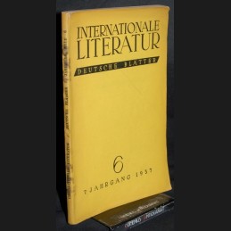 Internationale Literatur...