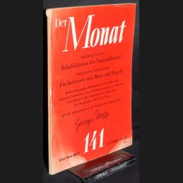 Der Monat .:. 1960/141