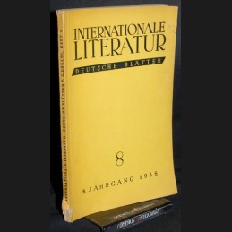 Internationale Literatur...