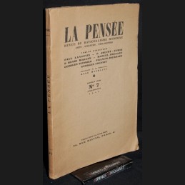 La Pensee .:. 1946/07