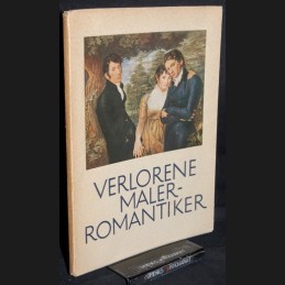 Wolf .:. Verlorene Werke