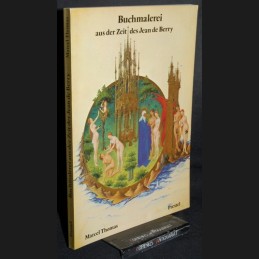 Thomas .:. Buchmalerei aus...