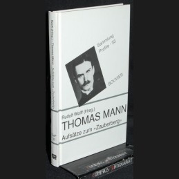 Wolff .:. Thomas Mann -...