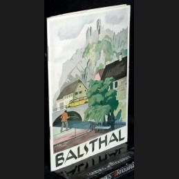 Profos .:. Balsthal und...