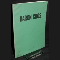 Baron Gros .:. 1955-1956