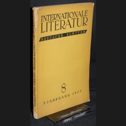 Internationale Literatur...