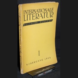 Internationale Literatur...