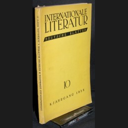 Internationale Literatur...