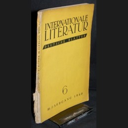 Internationale Literatur...