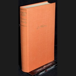 Sterne .:. Tristram Shandy