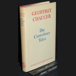 Chaucer .:. Die Canterbury...