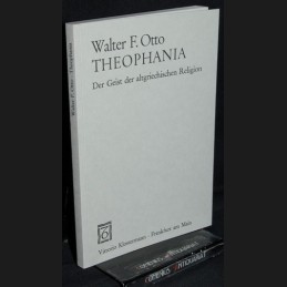 Otto .:. Theophania
