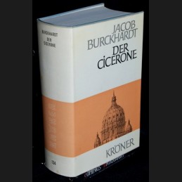Burckhardt .:. Der Cicerone