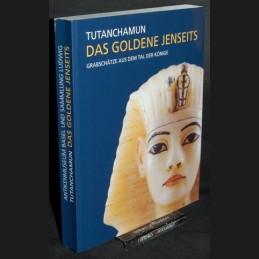 Tutanchamun .:. Das goldene...