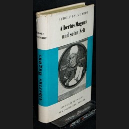 Baumgardt .:. Der Magier