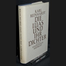Reinhardt .:. Die Ilias und...