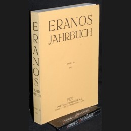 Eranos-Jahrbuch 1961 .:....