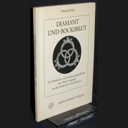Ohly .:. Diamant und Bocksblut