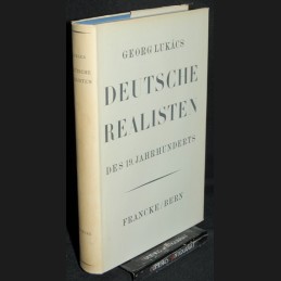 Lukacs .:. Deutsche Realisten