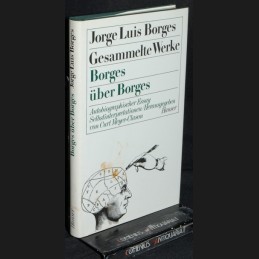 Borges .:. Borges ueber Borges