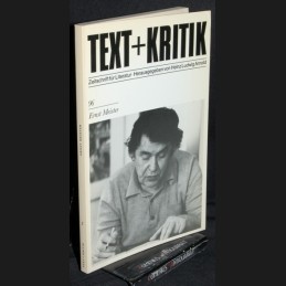 Text + Kritik .:. Ernst...