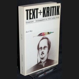 Text + Kritik .:. Karl May