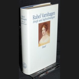 Varnhagen .:. Briefe und...
