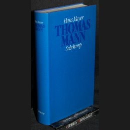 Mayer .:. Thomas Mann