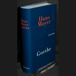 Mayer .:. Goethe