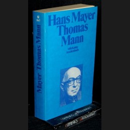 Mayer .:. Thomas Mann