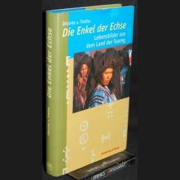 Trotha .:. Die Enkel der Echse