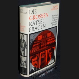 Furneaux .:. Die grossen...