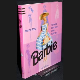 Tosa .:. Barbie