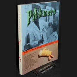 Parkett 31 .:. David...