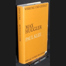 Huggler .:. Paul Klee