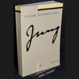 Jung .:. Psychologische Typen