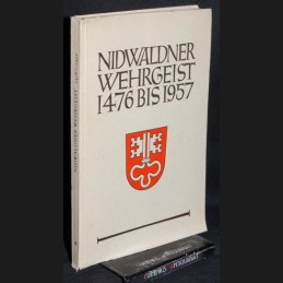 Niederberger .:. Nidwaldner...