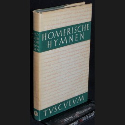 Homerische .:. Hymnen