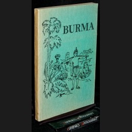 Thurber .:. Burma