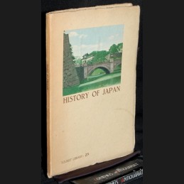 Nakamura .:. History of Japan