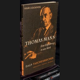 Eichner .:. Thomas Mann