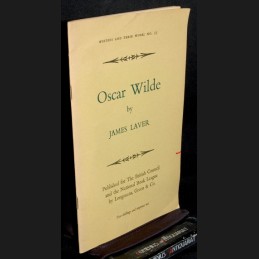 Laver .:. Oscar Wilde