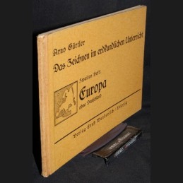 Guertler .:. Das Zeichnen...