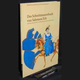 Schnittmusterbuch .:. von...