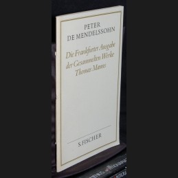 Mendelssohn .:. Die...