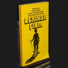 Kurowski .:. Lexikon Film