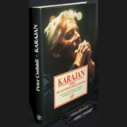 Csobadi .:. Karajan oder...
